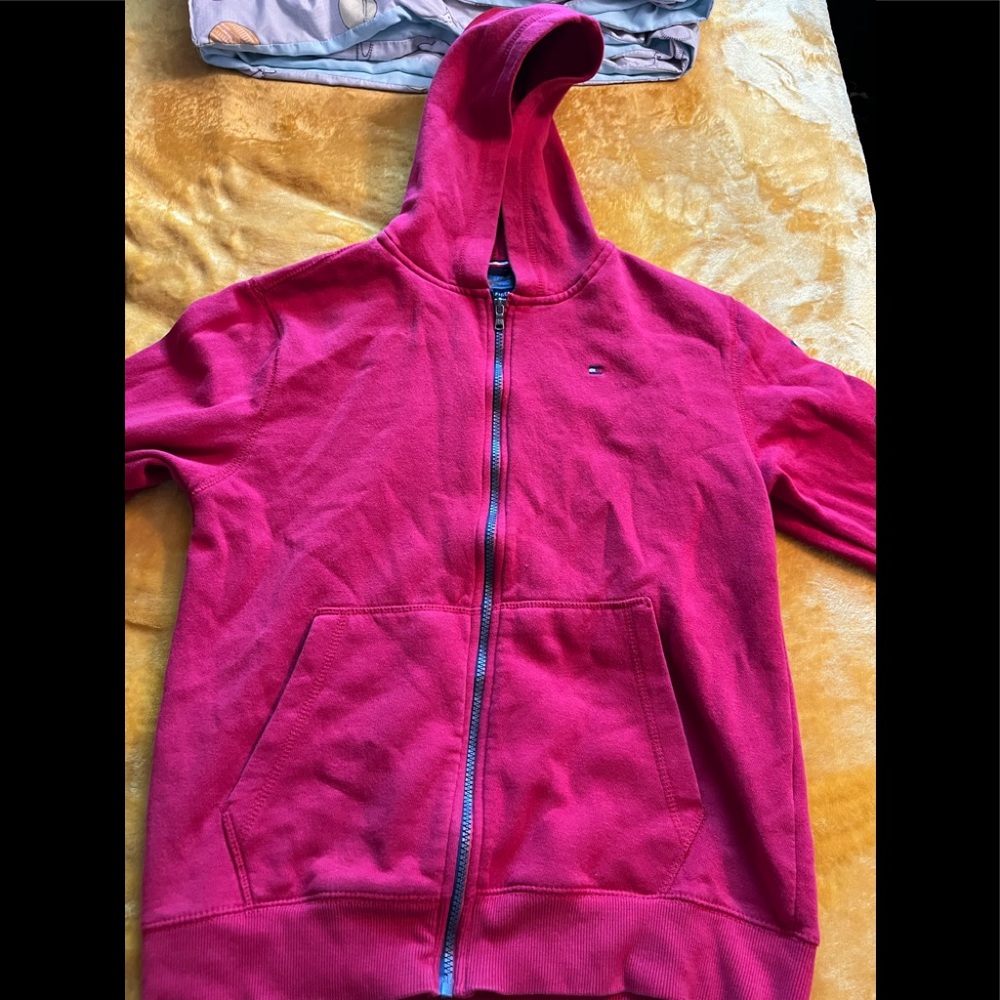 Tommy Hilfiger Jacket
